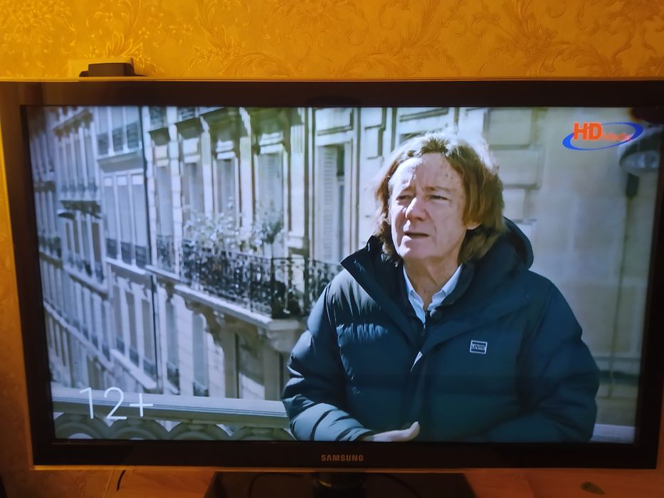 Телевизор Samsung 32 дюйма 80 см диагональ