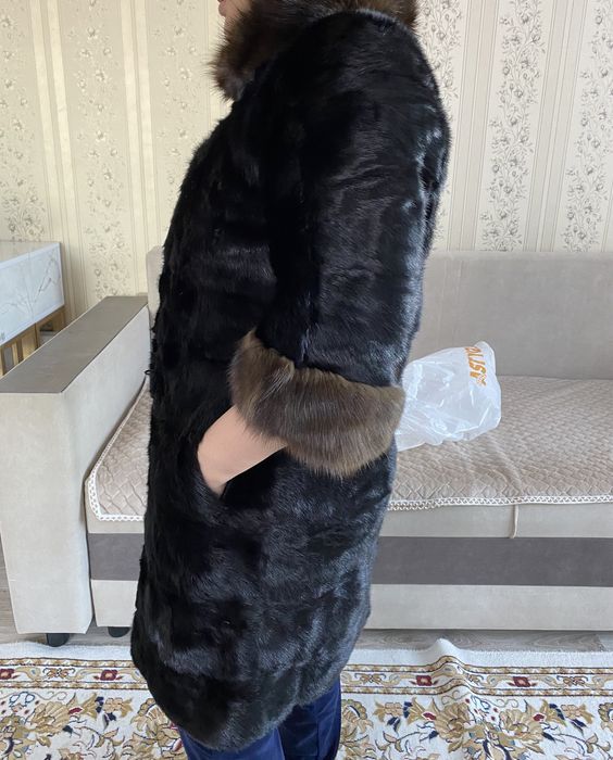 Срочно продам шубу