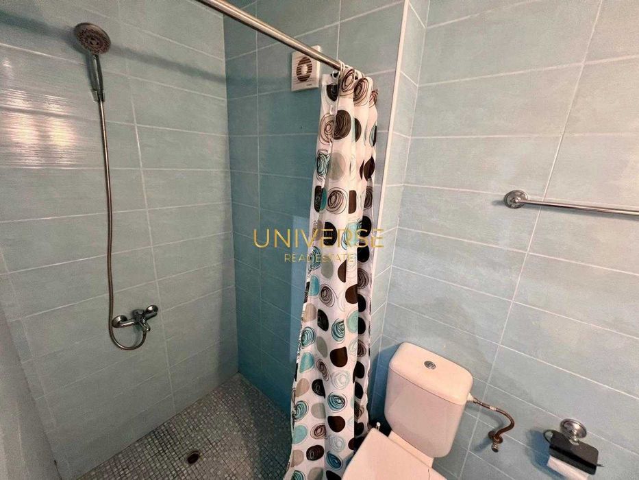 Продава се Двустаен апартамент в к.к. Слънчев бряг - 47 кв.м за 1341 €/кв.м - Снимка #11