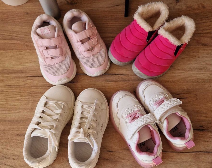 Детски маратонки 16/16,5см