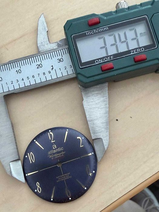 Piese Atlantinc 6300