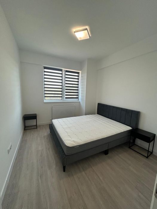 Inchiriez apartament 2 camere