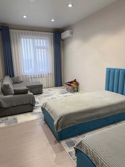 Срочно продам 3-ком квартиру на ЖК Саламатина! Ор-р Яккасарой мечеть