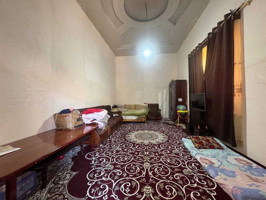 № 313 Дом площадью 6 соток в районе Садриддин Айни