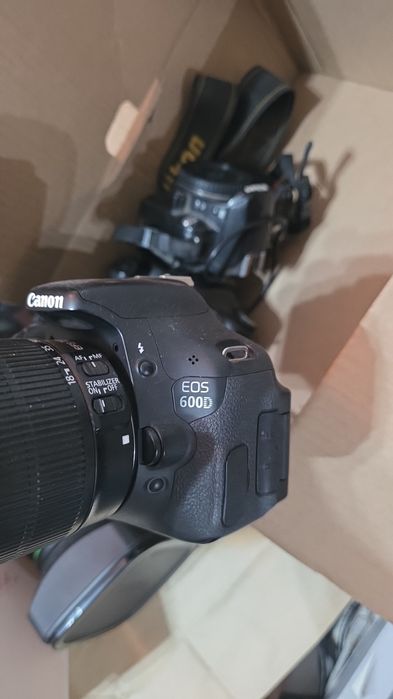 Фототехника оптом