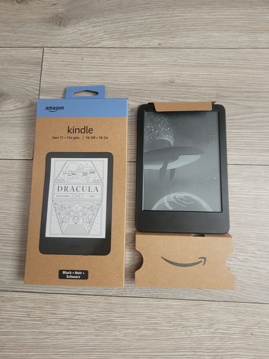 Kindle 11th generation