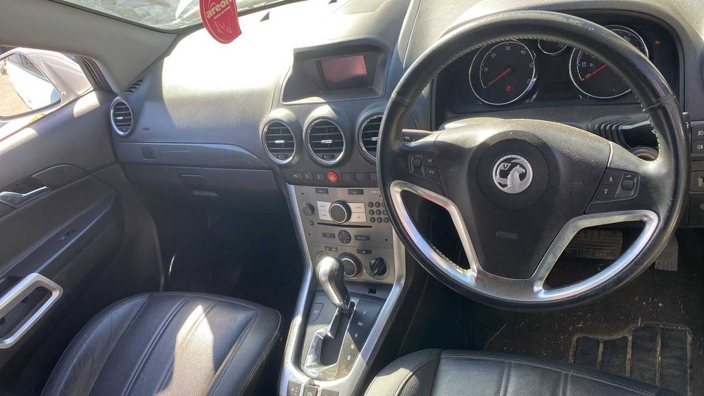 Fata completa / Piese dezmembrari Opel Antara 2.2 4x4 Automat Facelift