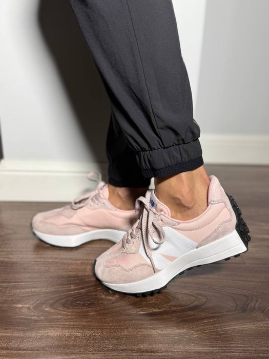 Кроссвоки new balance