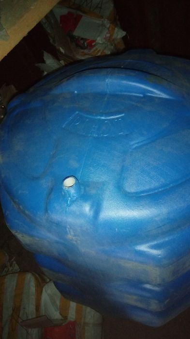 Бочка 200. 300 и 500 литров