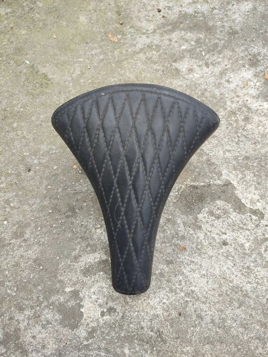 Седалка за велосипед