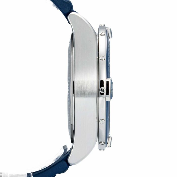 Breitling Super Chronomat B01 44mm Blue Dial AB0136161C1S1
