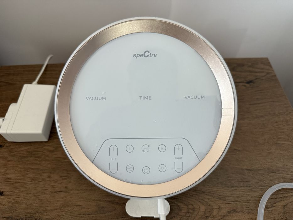 Pompa san Spectra Premium Dual S