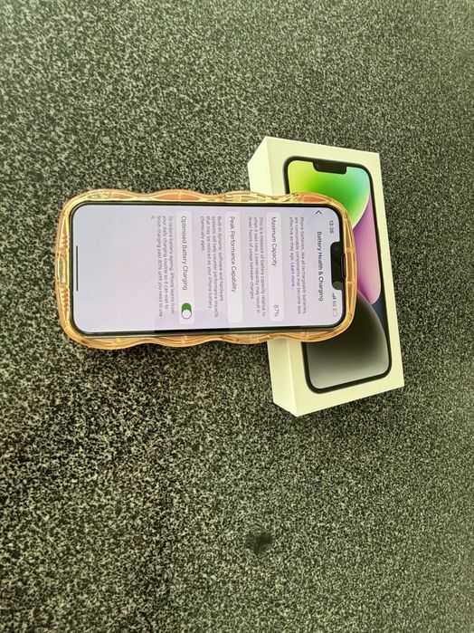 I Phone 14 128 GB