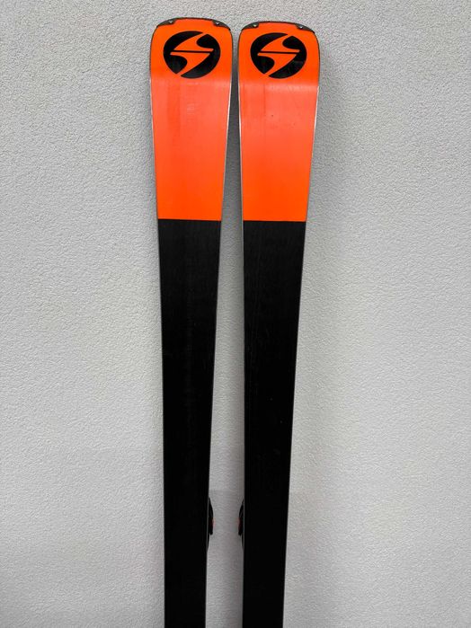 schi blizzard thunderbird r15 L180cm
