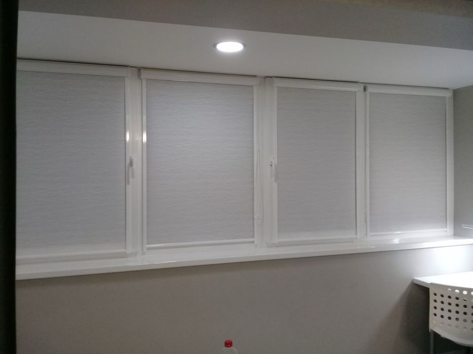 Ролл шторы Жалюзи Турция