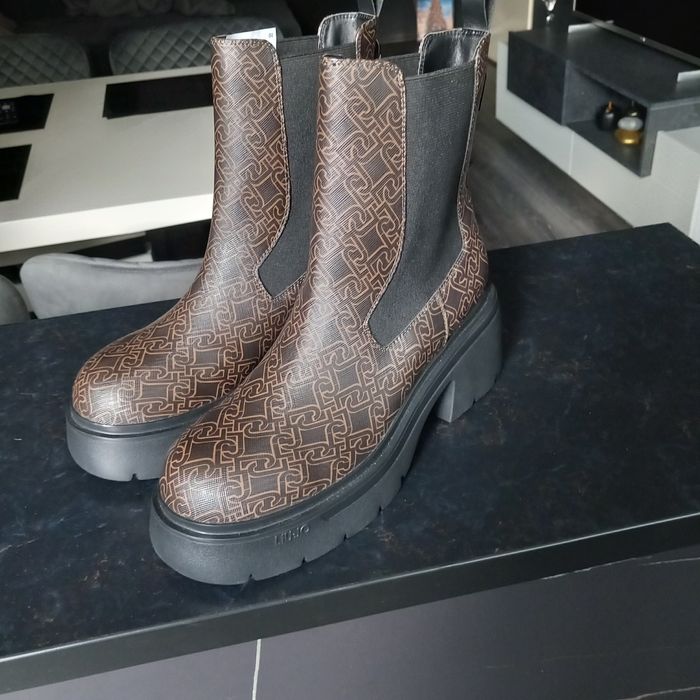 Оригинални боти Liu jo