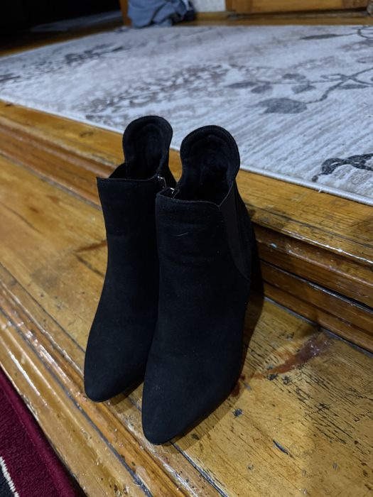 ботильон весна-осень