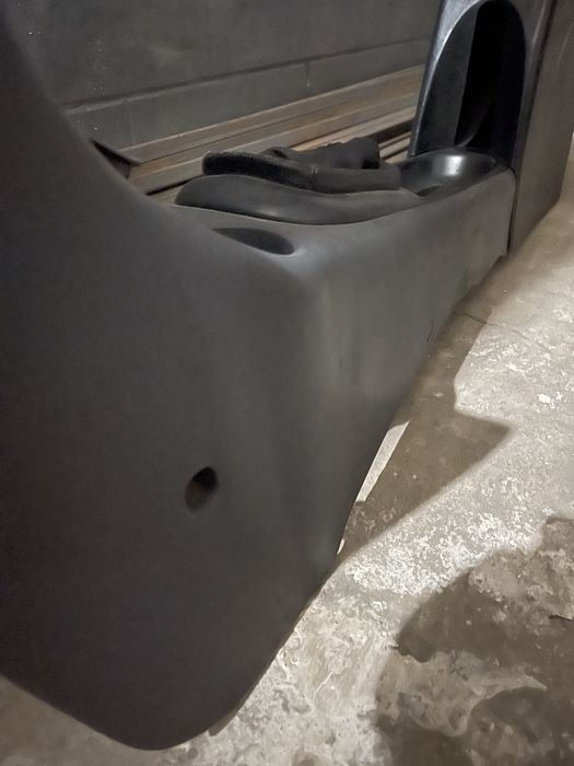 Matiz lodka + bar