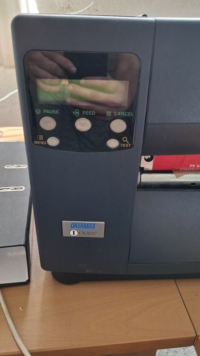 Термопринтер DATAMAX DMX-I-4308