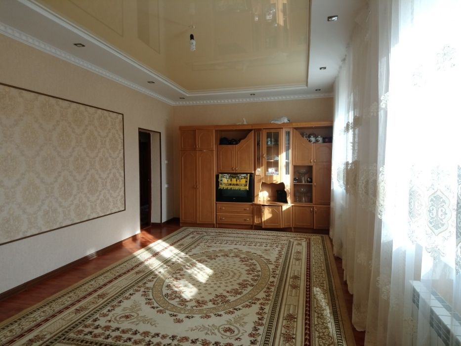 Продам дом в п. Сазды 2