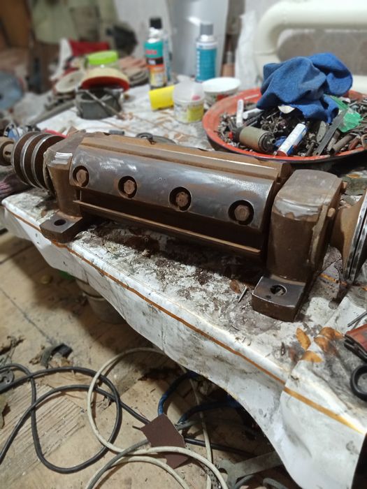 Фуганка для дерева