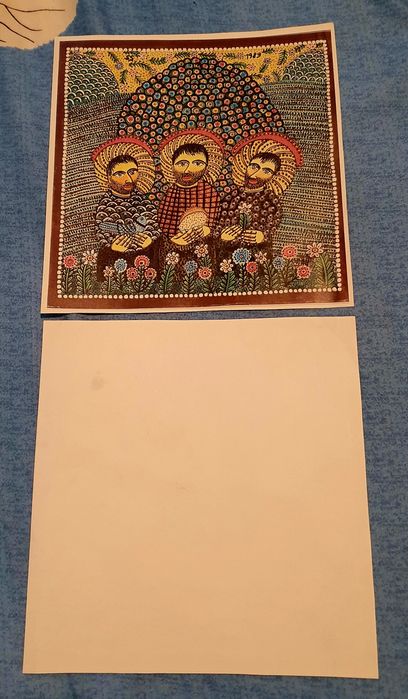 Acuarela pe hartie semnat:StefanSarbu