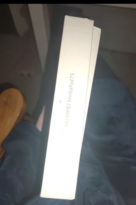 Huawei media pad t5