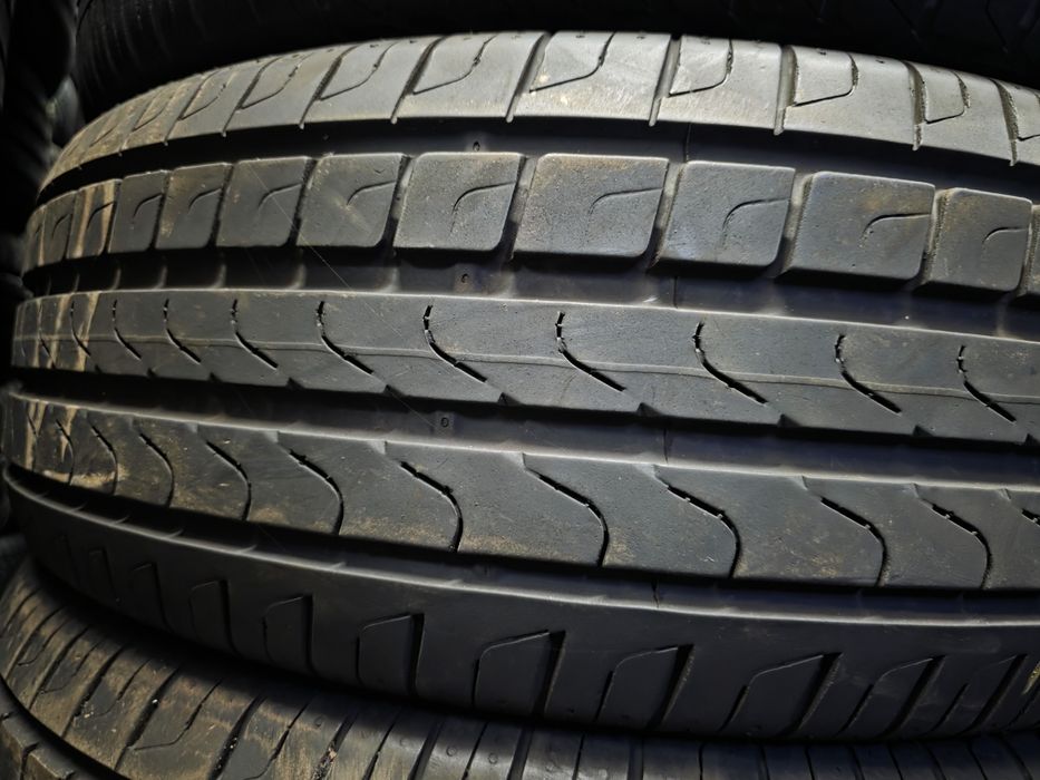 4бр Летни гуми 205 60 16 - Pirelli, Continental
