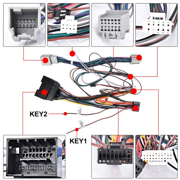 Мултимедия Opel Astra J Android 13