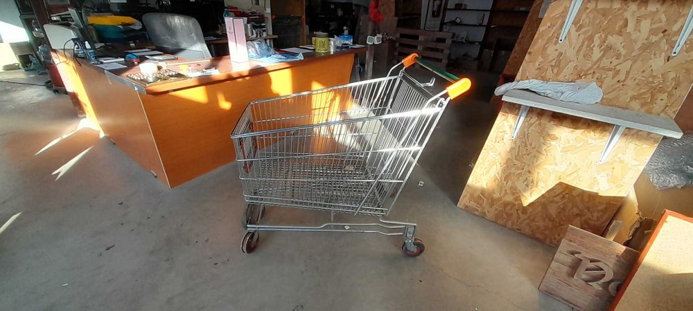 Метално Хале от термопанели 9/25м Н-3/4,5