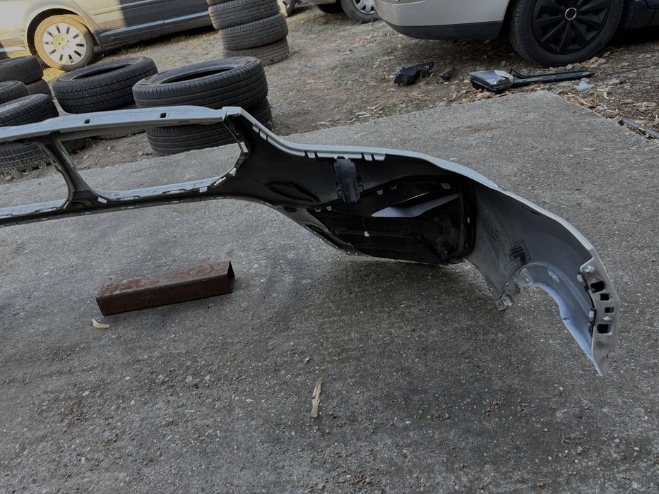 Броня БМВ Х1 Ф48/BMW X1 F48 M-Sport