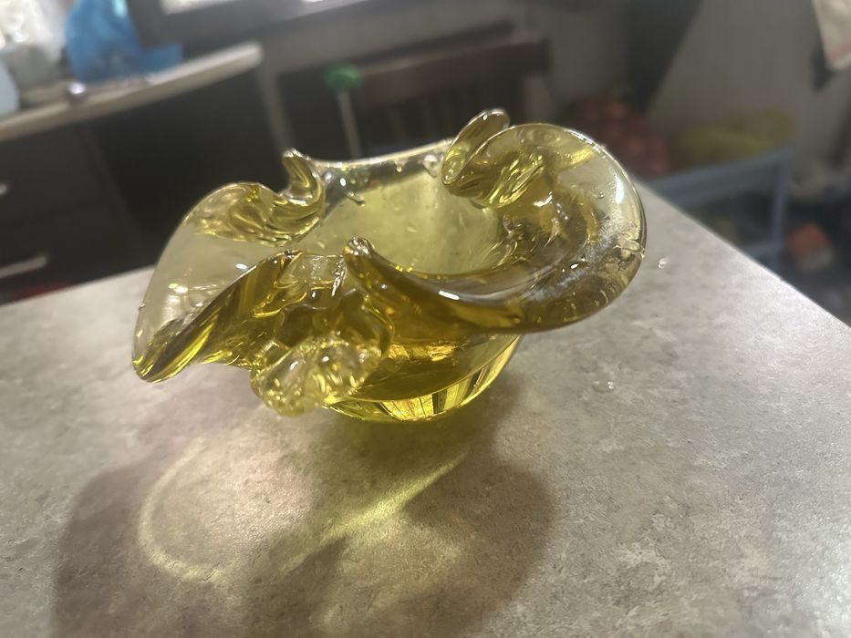 Продаю пепельницу Советских времен