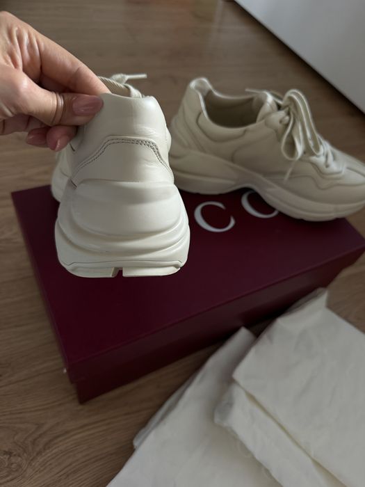 Gucci  Rhyton Нюд