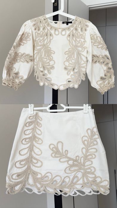 Костюм Maje Paris