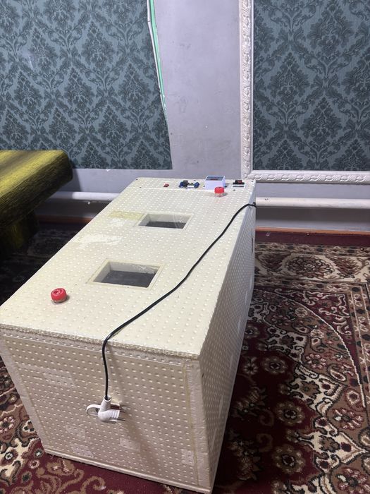 Продам инкубатор