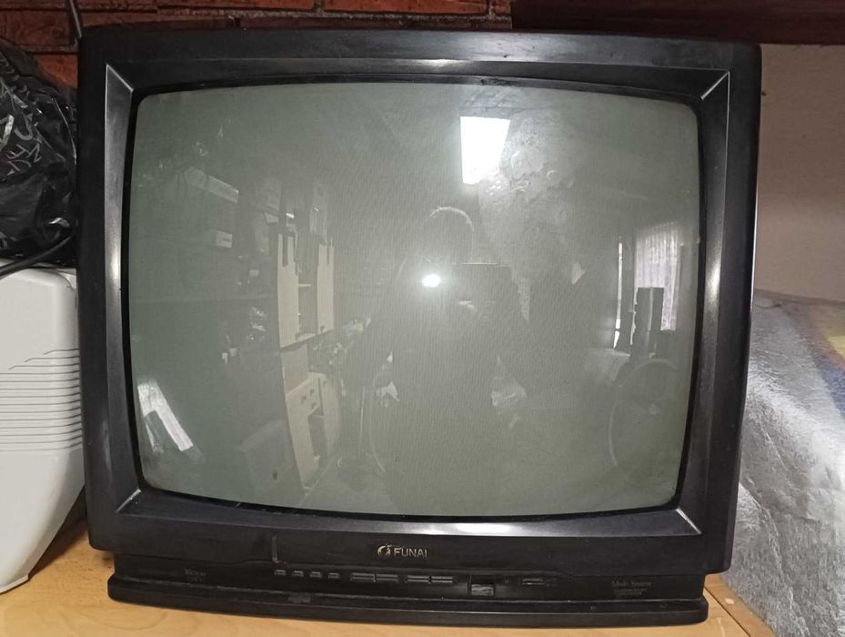 Телевизор FUNAI TV-2000T MK7 / TV2000TMK7