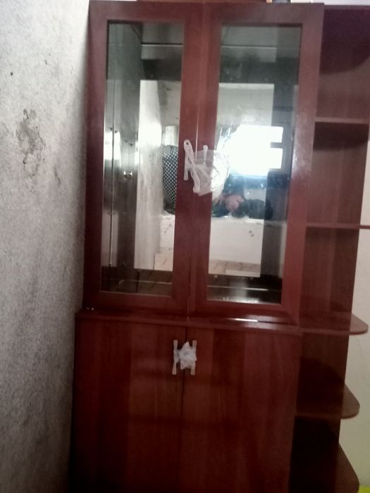 Продам всё в связи перездом