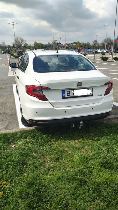 FIAT Tipo 2019 — imagine 19