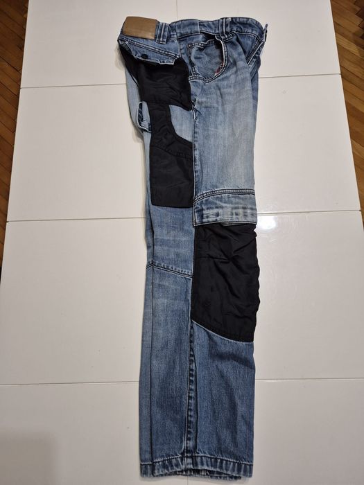 Engelbert Strauss  46 pantaloni lucru