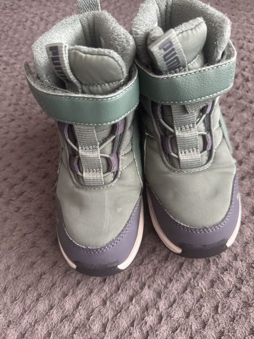 Детски апрески Puma