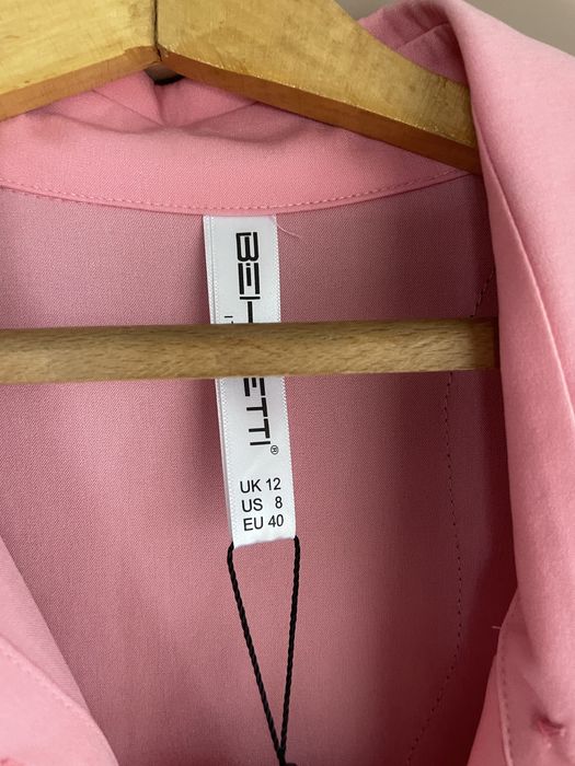 Рокля La dolce vita