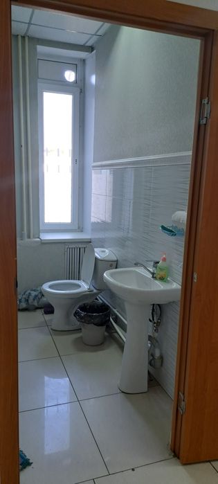 Свободная площадь в детском центре.