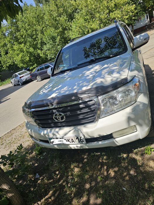 Продам тайота ленд крузер
