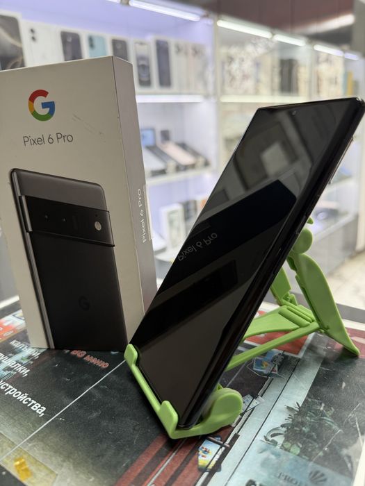Google Pixel 6 Pro 128Gb