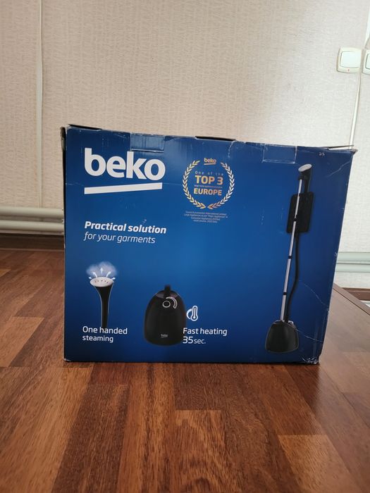 Отпариватель Beko