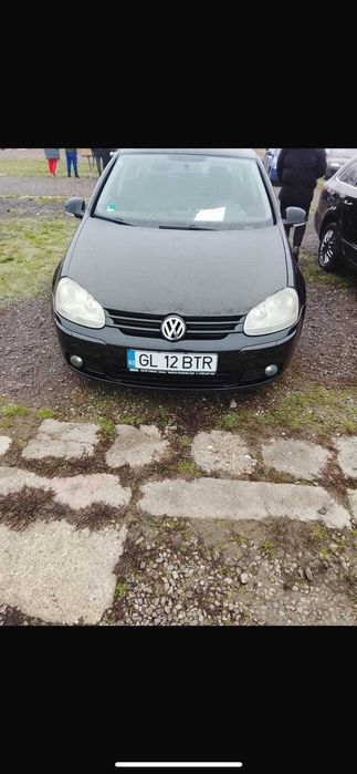 VW GOLF 1.9 TDI 2006