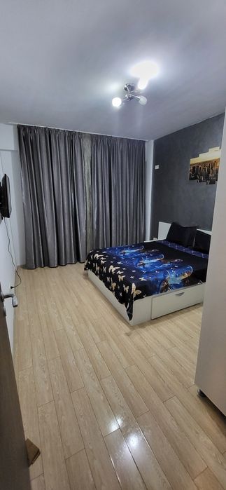 Regim hotelier militari residence (cazare)