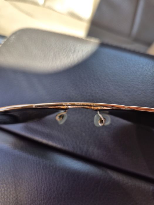 Ray Ban Мъжки слънчеви очила