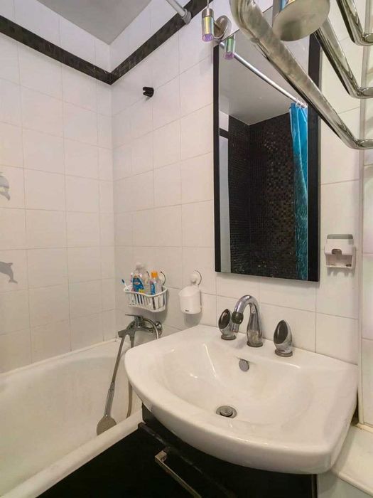 Юнусабад-5 / Evos | 3-комн 1 из 5 | 74 м2 [M:0223]