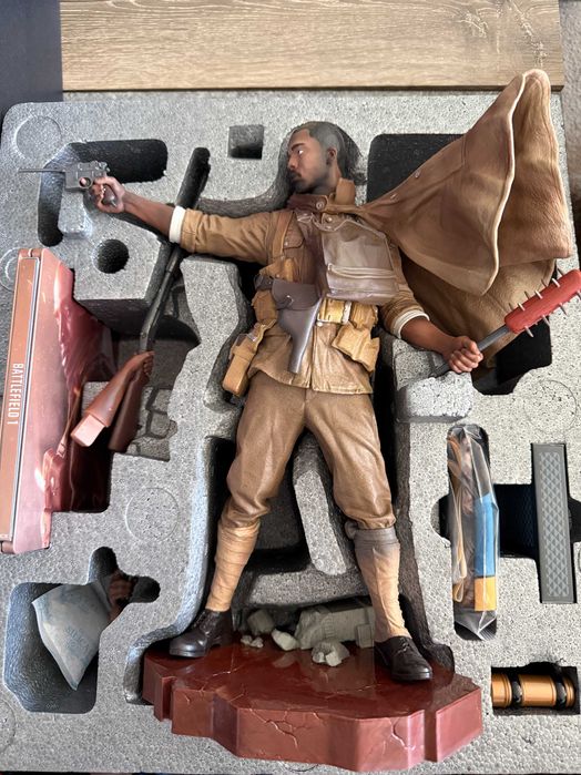 Battlefield 1 Collectors Edition